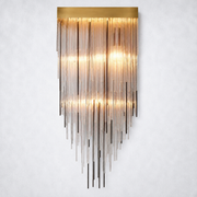 Clooks Square Chandelier 21