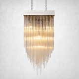 Clooks Square Chandelier 30