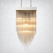 Clooks Square Chandelier 30