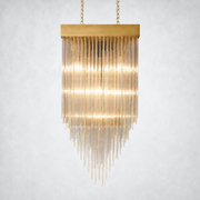 Clooks Square Chandelier 30