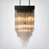 Clooks Square Chandelier 30