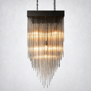 Clooks Square Chandelier 30