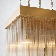 Clooks Square Chandelier 30
