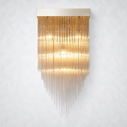 Clooks Square Chandelier 30