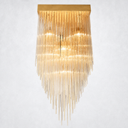 Clooks Square Chandelier 30