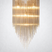 Clooks Square Chandelier 30