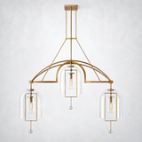 Furelit Round Chandelier 61