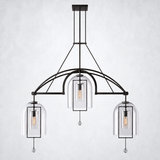Furelit Round Chandelier 61