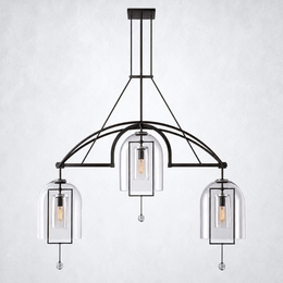 Furelit Round Chandelier 61
