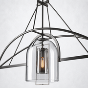 Furelit Linear Chandelier 61