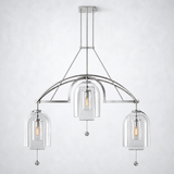 Furelit Round Chandelier 61