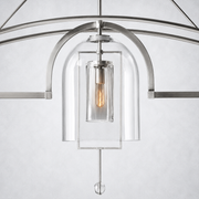 Furelit Round Chandelier 61