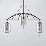 Furelit Round Chandelier 73