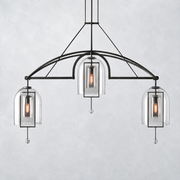 Furelit Round Chandelier 73