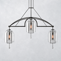 Furelit Round Chandelier 73