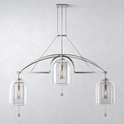 Furelit Round Chandelier 73