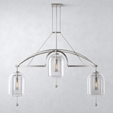 Furelit Linear Chandelier 73