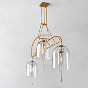 Furelit Round Chandelier 73