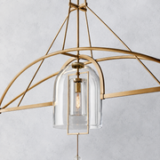 Furelit Round Chandelier 73