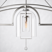 Furelit Round Chandelier 73