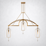 Furelit Round Chandelier 73