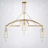 Furelit Round Chandelier 85