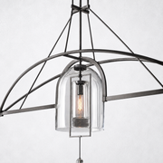 Furelit Round Chandelier 85