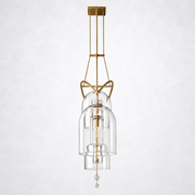 Furelit Round Chandelier 85