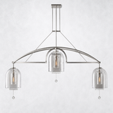 Furelit Linear Chandelier 85