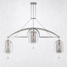 Furelit Round Chandelier 85