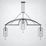 Furelit Round Chandelier 85