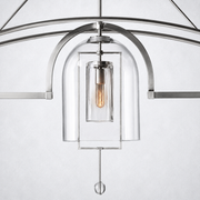 Furelit Linear Chandelier 85