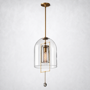 Furelit Pendant
