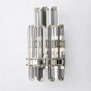 Higika Prism 2-Tier Wall Sconce