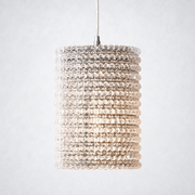 Halio Crystal Island Pendant 12