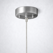 Halio Crystal Island Pendant 12