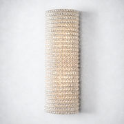 Halio Crystal Wall Sconce