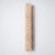Halio Crystal Wall Sconce