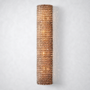 Halio Crystal Wall Sconce
