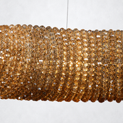 Halio Crystal Round LED Chandelier 59