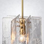Kattica Island Pendant 13
