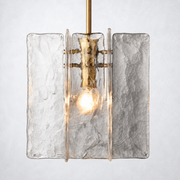Kattica Island Pendant 13