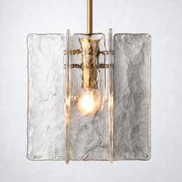Kattica Island Pendant 13