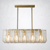 Kattica Rectangular Chandelier 49