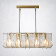 Kattica Rectangular Chandelier 49