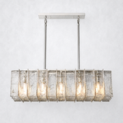 Kattica Rectangular Chandelier 49
