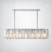 Kattica Rectangular Chandelier 67