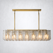 Kattica Rectangular Chandelier 67