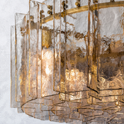 Kattica Round Chandelier 48