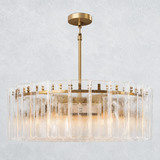 Kattica Round Chandelier 48